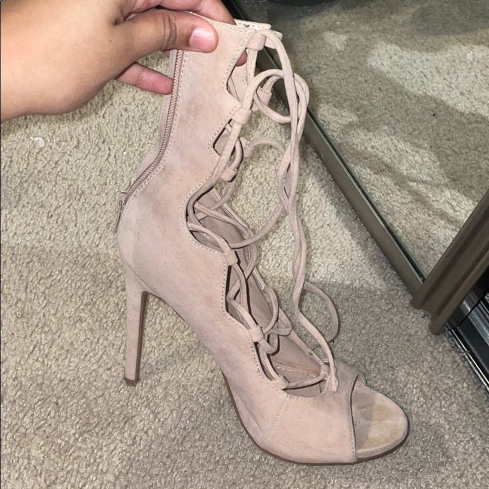 Shoe Republic LA